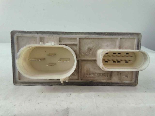 1J0919506G VAG Regulador de velocidad del ventilador de refrigeración (unidad de control)  disponible Ourense