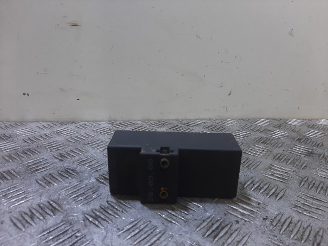 VAG 1J0919506G Regulador de velocidad del ventilador de refrigeración (unidad de control)  comprar en Murcia