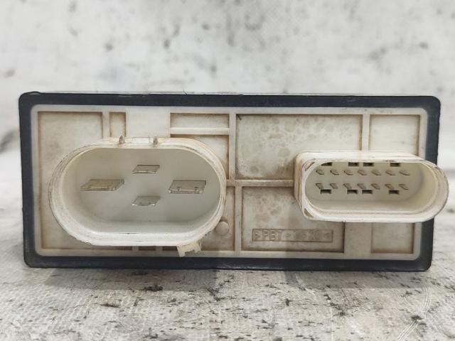 1J0919506G VAG Regulador de velocidad del ventilador de refrigeración (unidad de control)  comprar en Oviedo