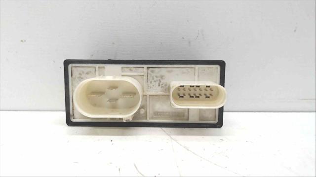 1J0919506G Regulador de velocidad del ventilador de refrigeración (unidad de control)  comprar en Reus