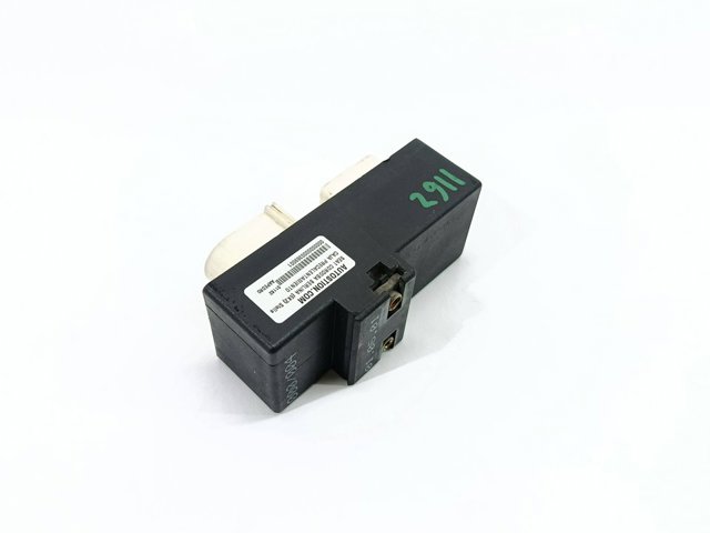 1J0919506G Regulador de velocidad del ventilador de refrigeración (unidad de control) comprar Girona