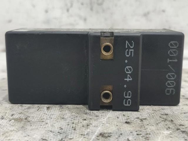 1J0919506G VAG Regulador de velocidad del ventilador de refrigeración (unidad de control)  comprar en Lleida