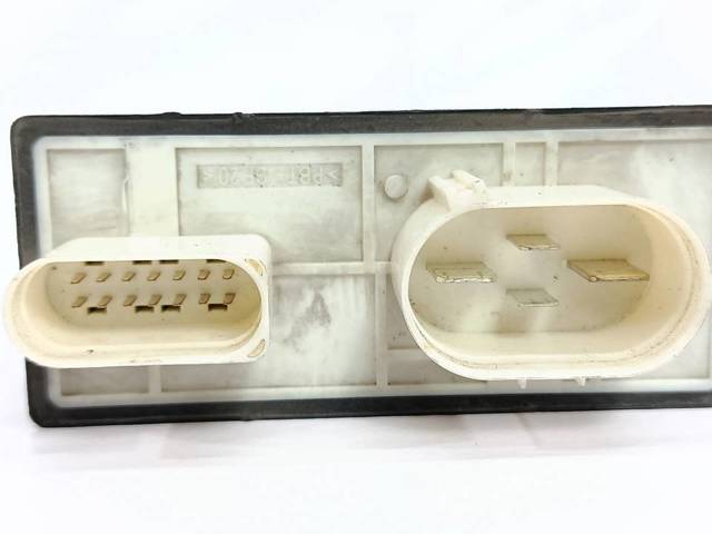 1J0919506G Regulador de velocidad del ventilador de refrigeración (unidad de control) comprar Girona