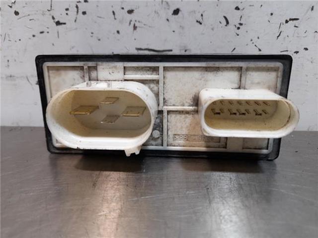 VAG 1J0919506G Regulador de velocidad del ventilador de refrigeración (unidad de control)  en stock Salamanca
