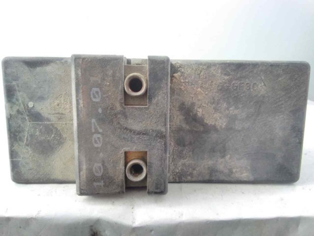 VAG 1J0919506G Regulador de velocidad del ventilador de refrigeración (unidad de control)  en stock Valencia