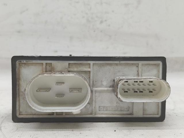 VAG 1J0919506G Regulador de velocidad del ventilador de refrigeración (unidad de control)  en stock Salamanca