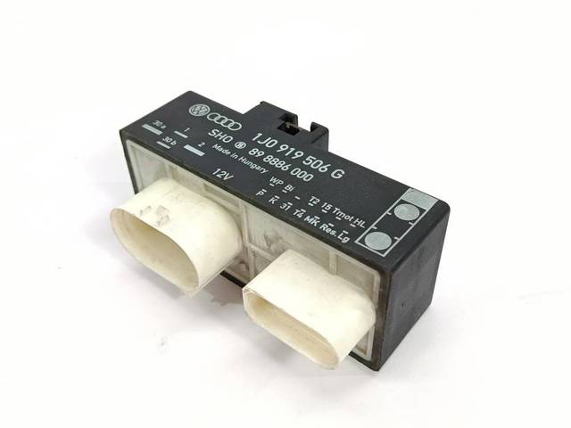 1J0919506G VAG Regulador de velocidad del ventilador de refrigeración (unidad de control) comprar Bilbao