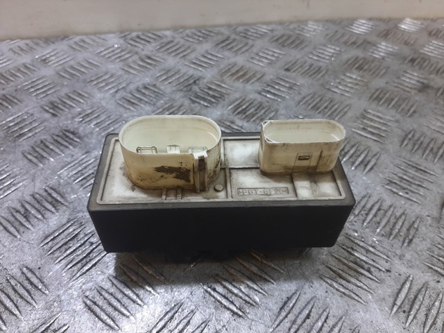 1J0919506G Regulador de velocidad del ventilador de refrigeración (unidad de control) comprar Sevilla
