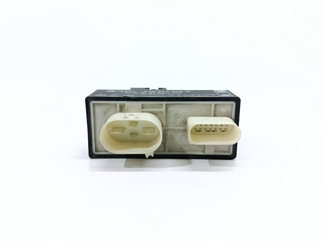 1J0919506G Regulador de velocidad del ventilador de refrigeración (unidad de control)  comprar en Zaragoza