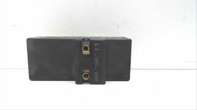 VAG 1J0919506G Regulador de velocidad del ventilador de refrigeración (unidad de control) comprar Barcelona