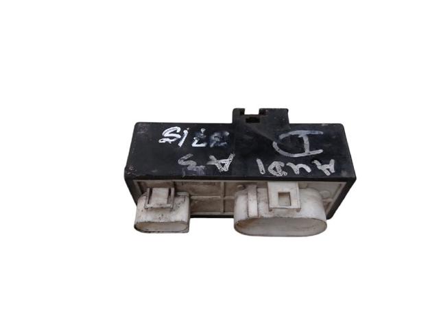 VAG 1J0919506H Regulador de velocidad del ventilador de refrigeración (unidad de control)  en stock Salamanca