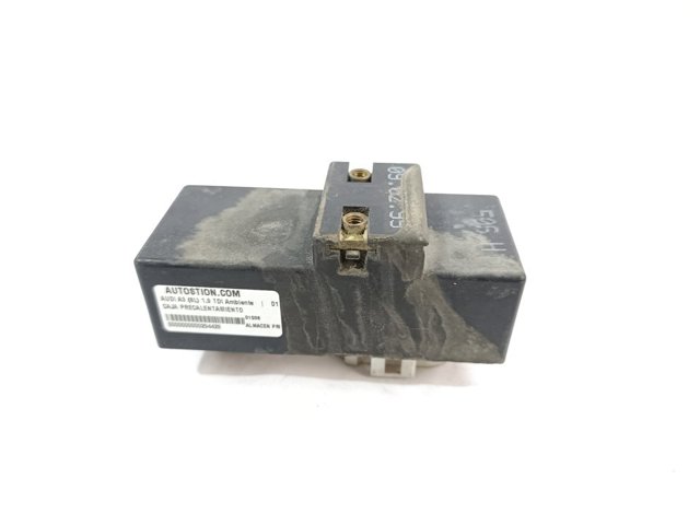 1J0919506H Regulador de velocidad del ventilador de refrigeración (unidad de control)  disponible Málaga