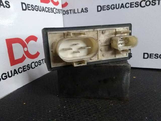 1J0919506H VAG Regulador de velocidad del ventilador de refrigeración (unidad de control)  comprar en Oviedo