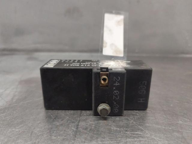 1J0919506H Regulador de velocidad del ventilador de refrigeración (unidad de control) comprar Sevilla