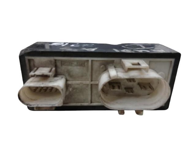 1J0919506H Regulador de velocidad del ventilador de refrigeración (unidad de control)  disponible Málaga