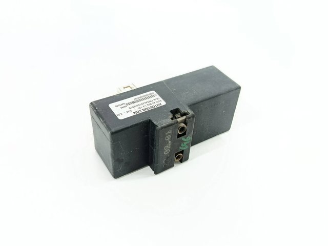 VAG 1J0919506H Regulador de velocidad del ventilador de refrigeración (unidad de control)  comprar en Albacete