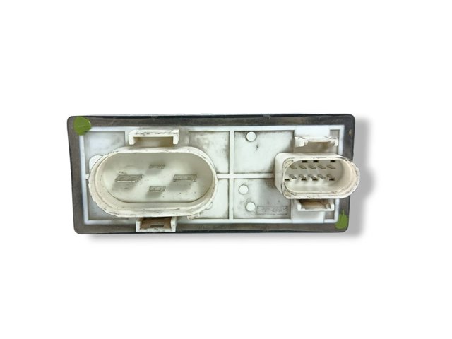 1J0919506H Regulador de velocidad del ventilador de refrigeración (unidad de control)  disponible Málaga