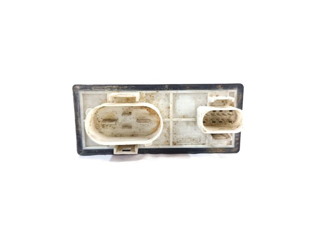 1J0919506H Regulador de velocidad del ventilador de refrigeración (unidad de control)  comprar en Pontevedra