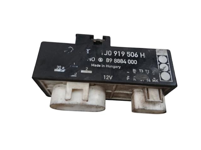 1J0919506H VAG Regulador de velocidad del ventilador de refrigeración (unidad de control)  disponible Ourense