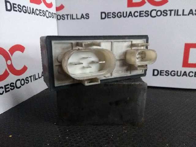 VAG 1J0919506H Regulador de velocidad del ventilador de refrigeración (unidad de control) comprar Barcelona