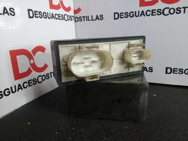 VAG 1J0919506H Regulador de velocidad del ventilador de refrigeración (unidad de control)  comprar en Murcia