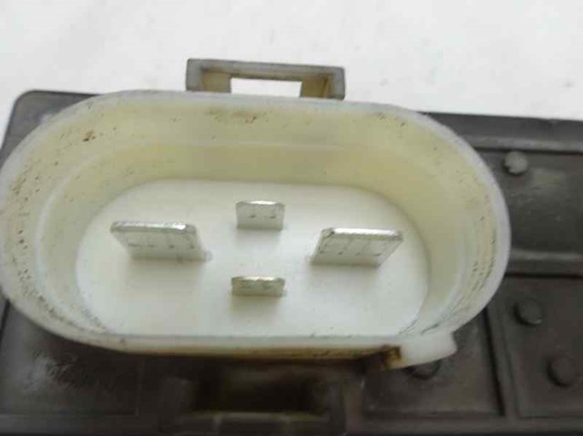 VAG 1J0919506H Regulador de velocidad del ventilador de refrigeración (unidad de control) comprar Tarragona