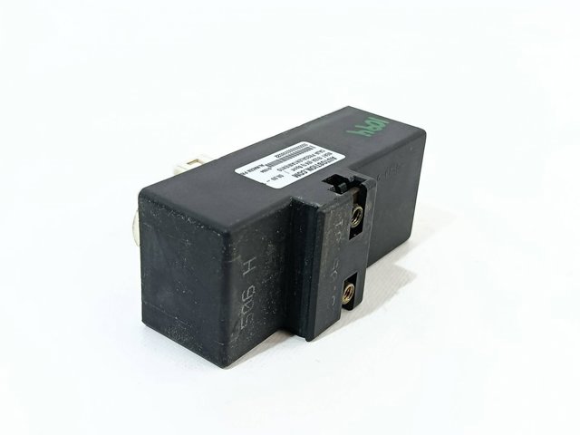 VAG 1J0919506H Regulador de velocidad del ventilador de refrigeración (unidad de control)  comprar en Albacete