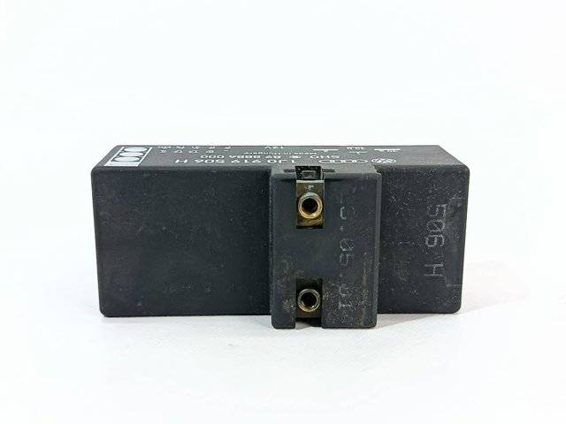 1J0919506H VAG Regulador de velocidad del ventilador de refrigeración (unidad de control)  disponible Alicante