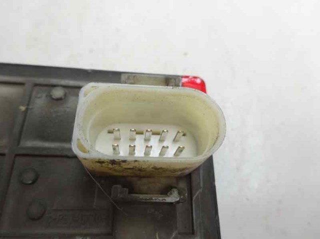 1J0919506H Regulador de velocidad del ventilador de refrigeración (unidad de control)  en stock Granada