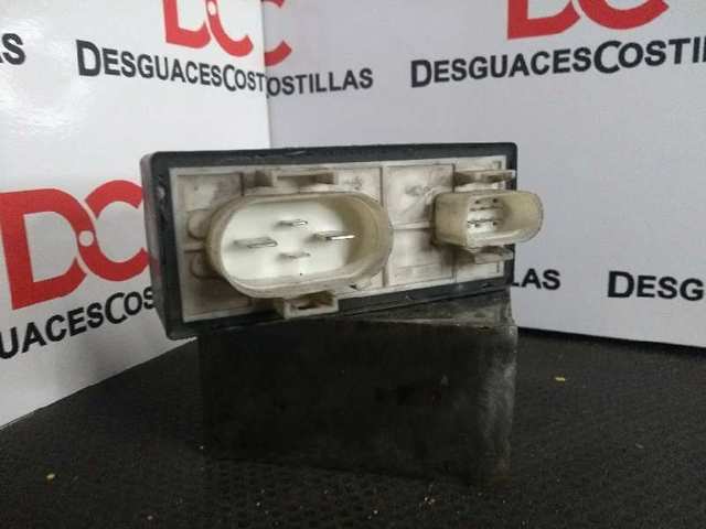 1J0919506H Regulador de velocidad del ventilador de refrigeración (unidad de control)  comprar en Reus
