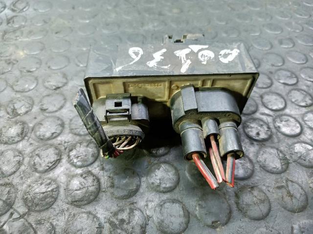 VAG 1J0919506K Regulador de velocidad del ventilador de refrigeración (unidad de control) comprar Barcelona