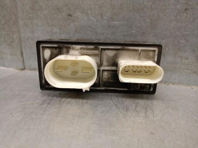 1J0919506K Regulador de velocidad del ventilador de refrigeración (unidad de control)  comprar en Reus