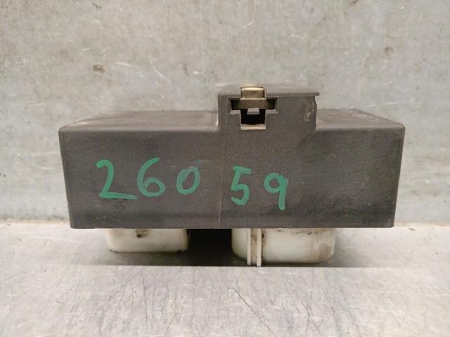 1J0919506K VAG Regulador de velocidad del ventilador de refrigeración (unidad de control)  en stock Córdoba