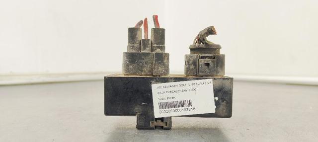 VAG 1J0919506K Regulador de velocidad del ventilador de refrigeración (unidad de control) comprar Tarragona