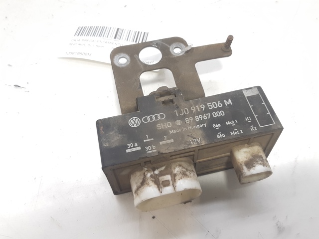 1J0919506M VAG/Skoda