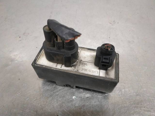 1J0919506M VAG Regulador de velocidad del ventilador de refrigeración (unidad de control) comprar Bilbao