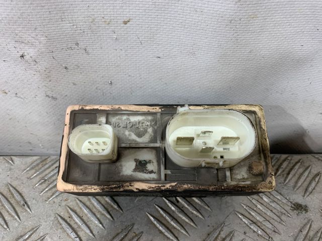 1J0919506M Regulador de velocidad del ventilador de refrigeración (unidad de control)  en stock Castellón