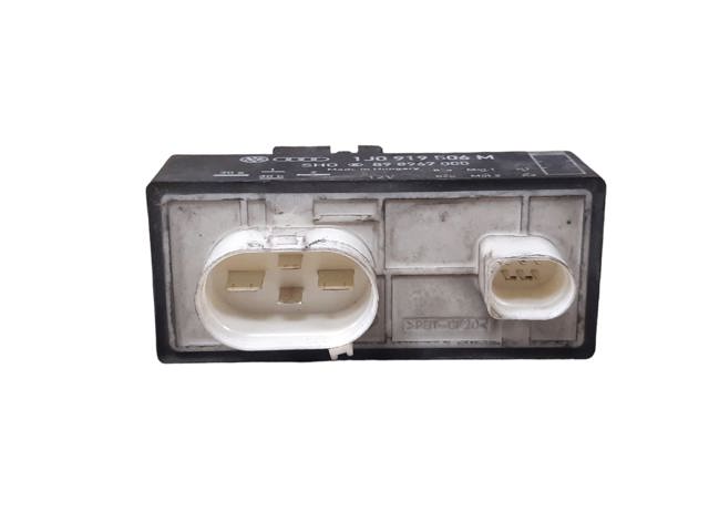 1J0919506M Regulador de velocidad del ventilador de refrigeración (unidad de control)  disponible Málaga