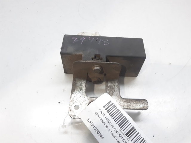 1J0919506M VAG/Skoda