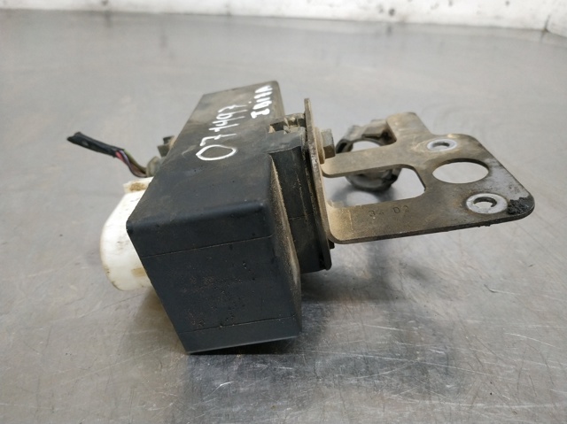 1J0919506M VAG Regulador de velocidad del ventilador de refrigeración (unidad de control)  en stock Gandía