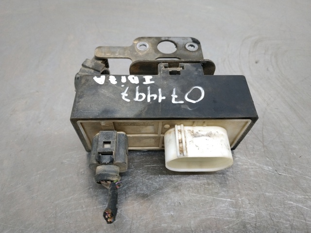 1J0919506M VAG Regulador de velocidad del ventilador de refrigeración (unidad de control)  en stock Huelva