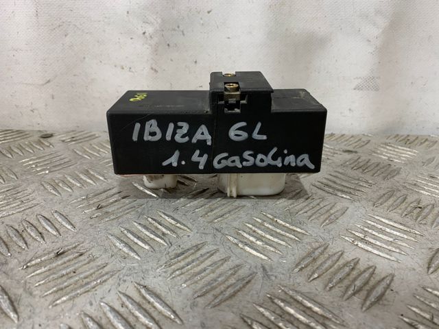 1J0919506M VAG Regulador de velocidad del ventilador de refrigeración (unidad de control)  disponible Ourense