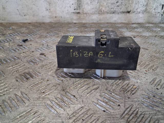 1J0919506Q VAG Regulador de velocidad del ventilador de refrigeración (unidad de control)  en stock Huelva