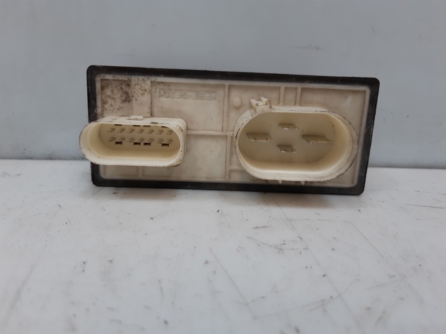 VAG 1J0919506Q Regulador de velocidad del ventilador de refrigeración (unidad de control)  disponible España