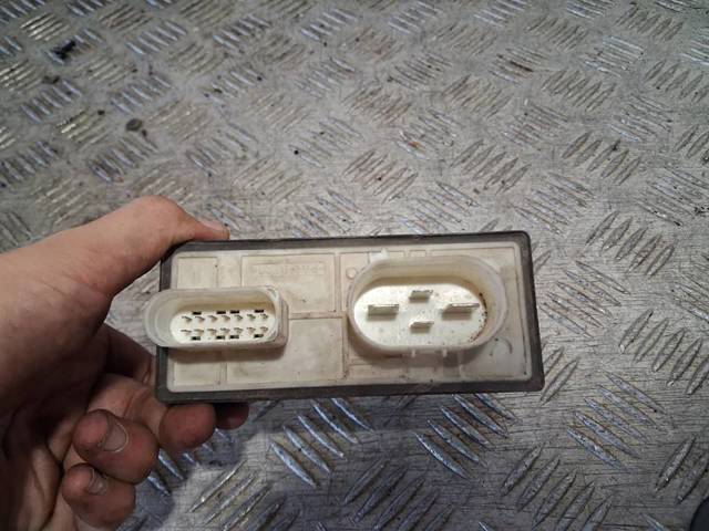 1J0919506Q VAG Regulador de velocidad del ventilador de refrigeración (unidad de control)  comprar en Lleida