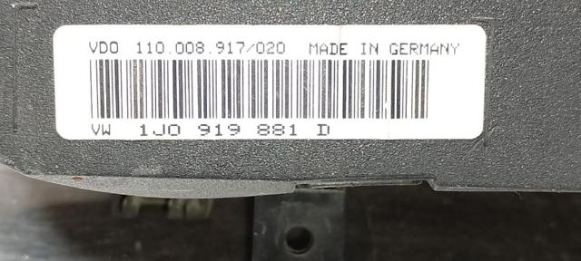 1J0919881D VAG