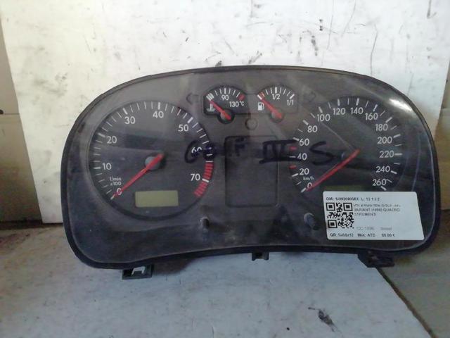 1J0920805BX VAG