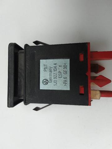 1J0927134A Botón de desactivación ESP  en stock Granada