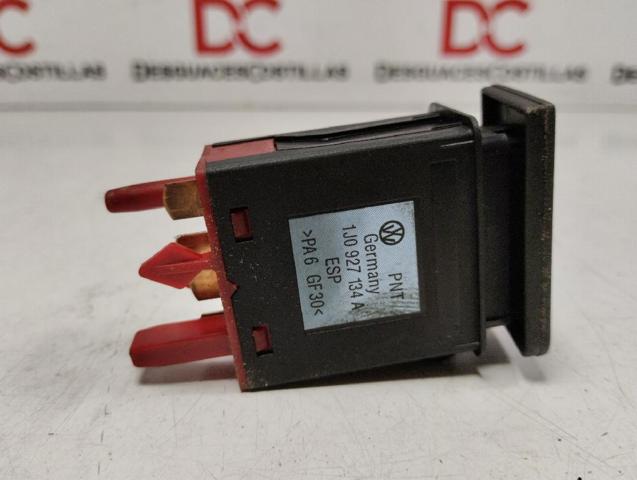 1J0927134A Botón de desactivación ESP  en stock Sabadell