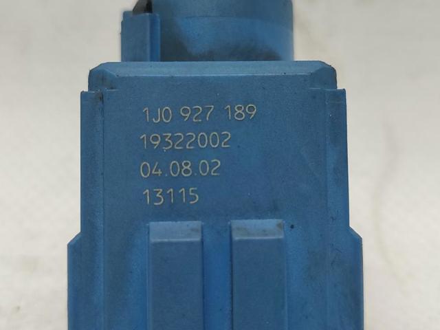 1J0927189 VAG Interruptor de embrague  disponible Ourense